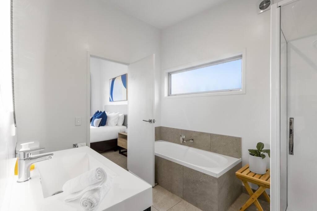 Woodside Weekender - Family Friendly, Walk To Town Villa Queenstown Luaran gambar