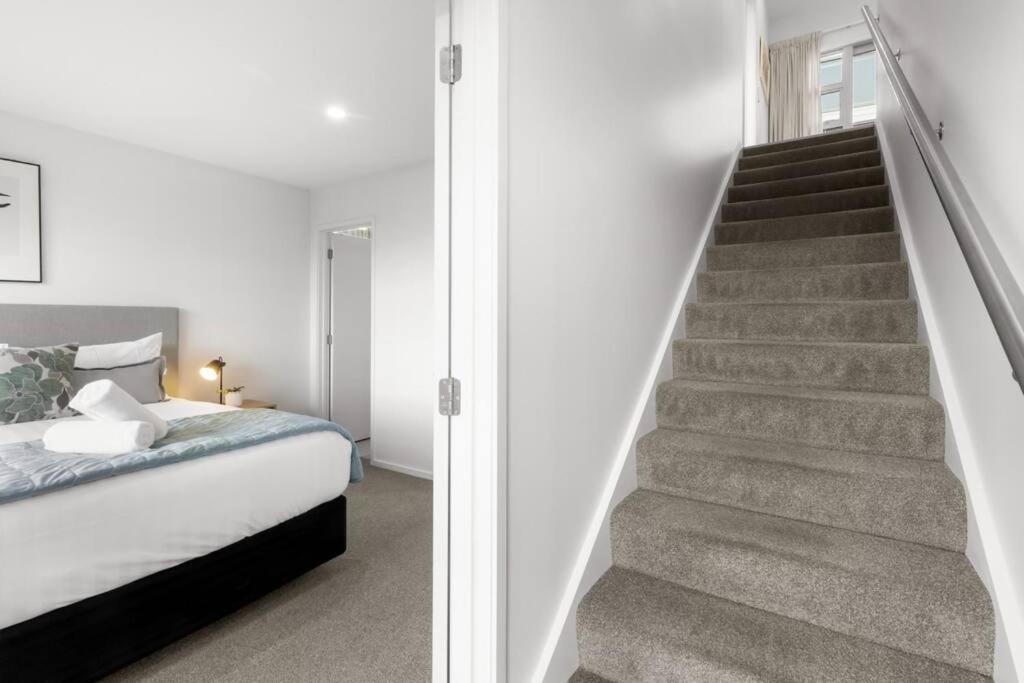 Woodside Weekender - Family Friendly, Walk To Town Villa Queenstown Luaran gambar