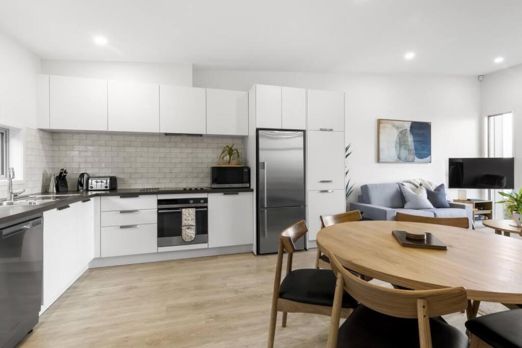 Woodside Weekender - Family Friendly, Walk To Town Villa Queenstown Luaran gambar