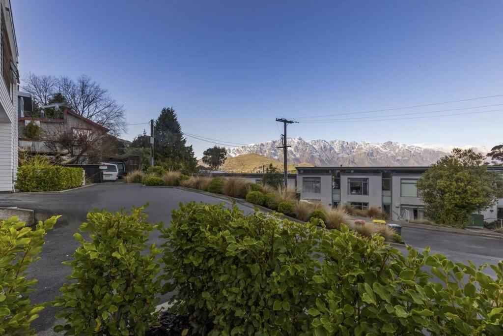 Woodside Weekender - Family Friendly, Walk To Town Villa Queenstown Luaran gambar