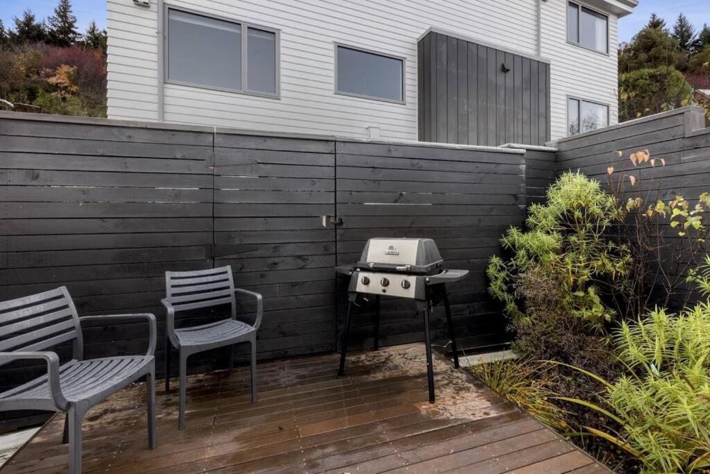 Woodside Weekender - Family Friendly, Walk To Town Villa Queenstown Luaran gambar